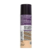 Covergirl & Olay Simply Ageless 3-in-1 Liquid Foundation, 255 Soft Honey, 1 fl oz