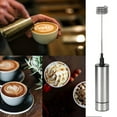 thumbnail image 3 of Handheld Egg Beater, Milk Frother, Coffee Stirrer Mixer Handheld Mixer Blender Whipped Cream Maker for Whipping Mixing Baking Cooking, 3 of 7