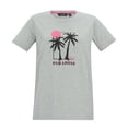 thumbnail image 1 of Regatta Womens Filandra VX Paradise Palm T-Shirt, 1 of 5