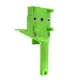 thumbnail image 5 of Kit de plantilla para espigas de madera de bolsillo vertical, localizador de orificios, perforador de guía de taladro manual Ndcxsfigh Para estrenar, 5 of 9