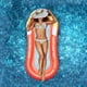 thumbnail image 4 of Piscina Flotante PVC Verano Agua Hamaca Natación Playa Agua Salones (02), 4 of 7