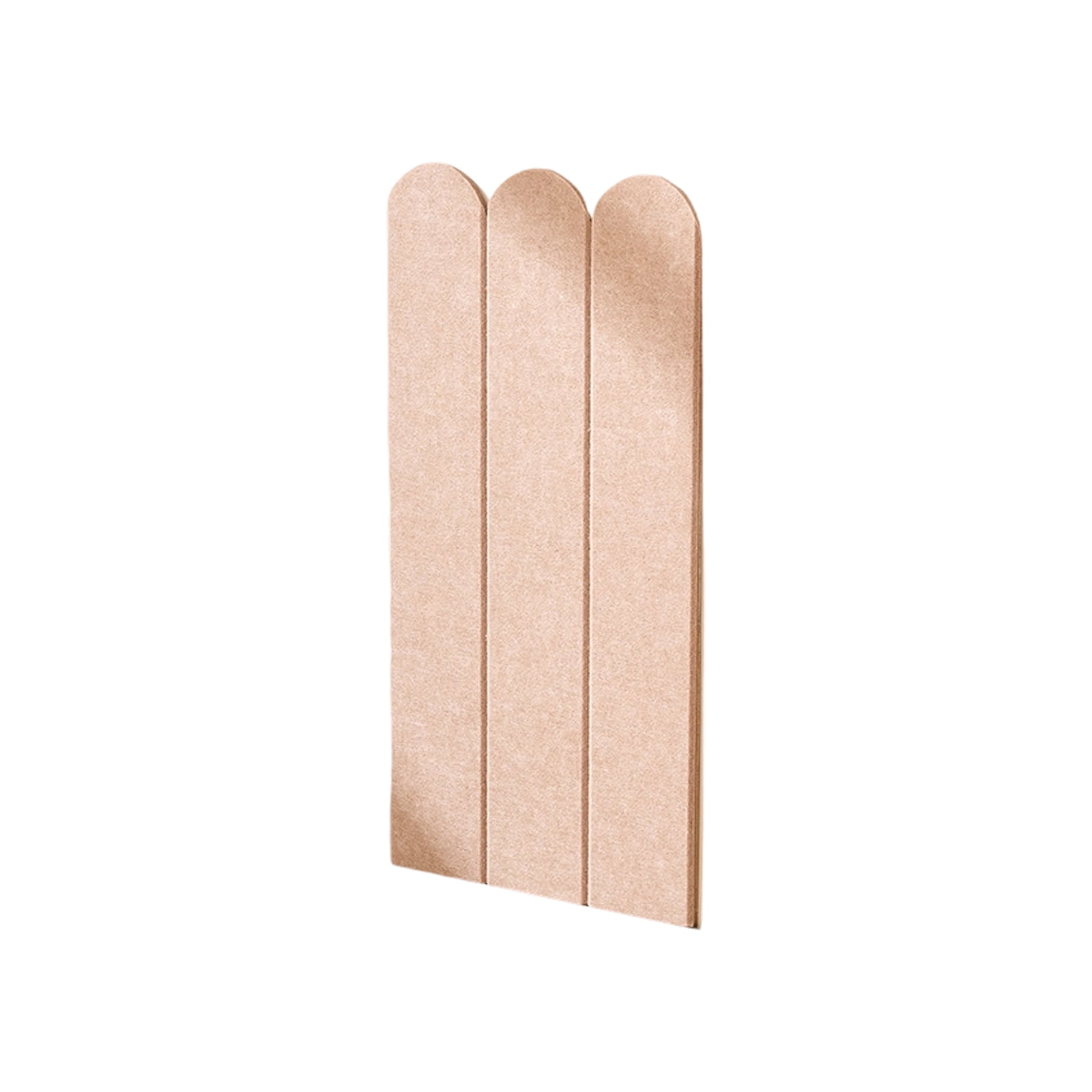 Cat Scratch Furniture Protector Self-Adhesive Anti-Scratch Felt Cat Scratching Pad Cuttable Wall & Couch Guard for Happy Indoor Cats Home Protection(11.8 &times;23.6 Camel)