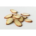 thumbnail image 5 of Bulk Sliced Natural Almonds 25 Pound Wholesale Box, 5 of 7