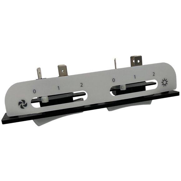 Broan-Nutone S97017729 Hotte Srv Sw Assy