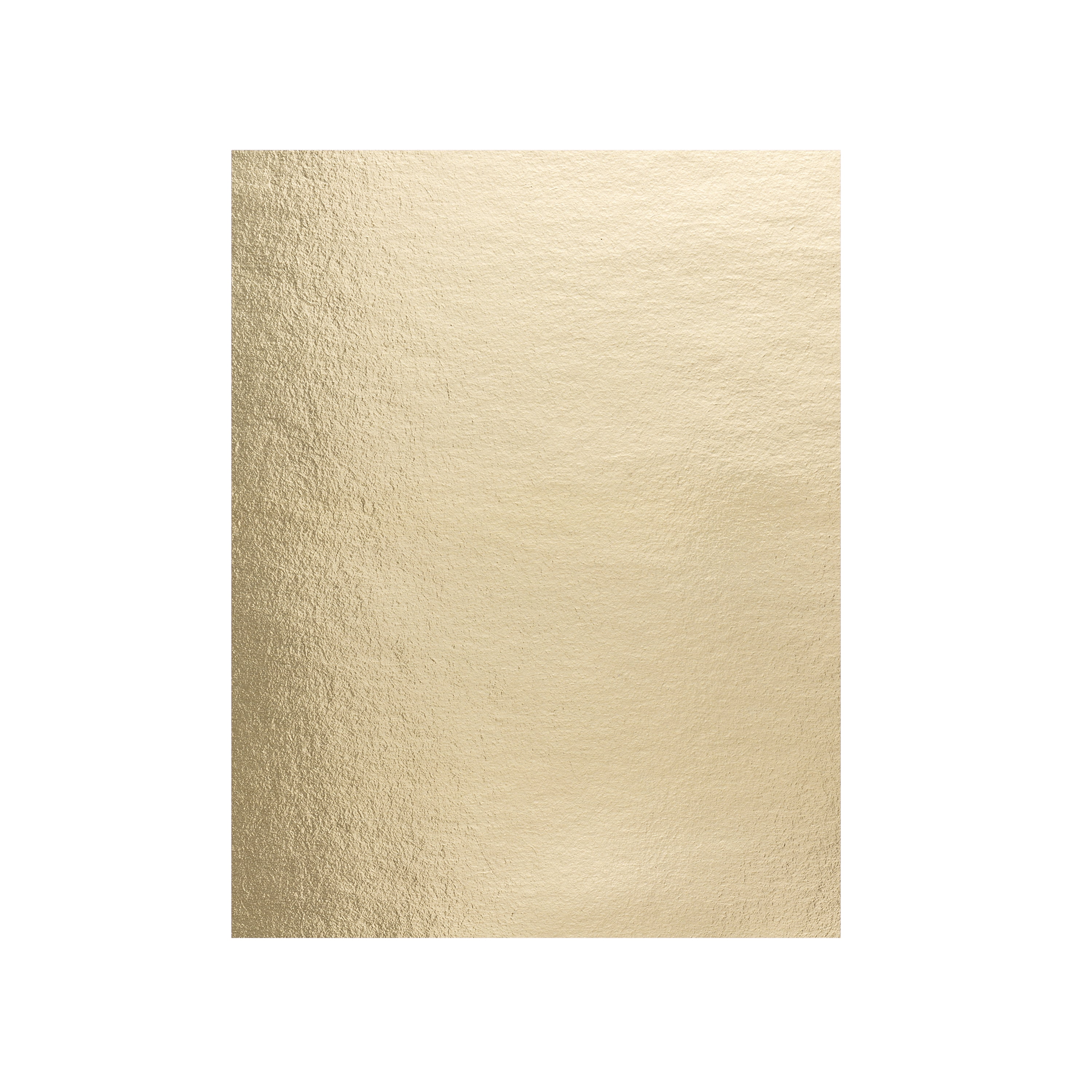 Recollections 300 Sheets Pastel Foil 8.5" x 11" Cardstock Paper - Acid and Lignin Free Paper for Scrapbooks, Arts & Crafts - Bulk Pack