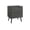 Gray, variant on Accent Table - Side - End - Nightstand - Bedroom - Living Room - Taupe Laminate