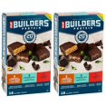 thumbnail image 1 of Clif Bar Builders Protein, 18-count (2 PACK), 1 of 5