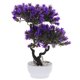 thumbnail image 1 of GOOHOCHY Planta simulada Bonsai Decoración Hogar Vegetación Decoración Planta artificial, 1 of 8