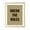 Wood, variant on Designs ByLITA Break The Rules, 5 x 7 Black Framed Wall Art Print | Positive Motivational Decor