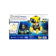 thumbnail image 4 of Robot interactivo Elenco Teach Tech Zivko con sensor de infrarrojos, 4 of 9