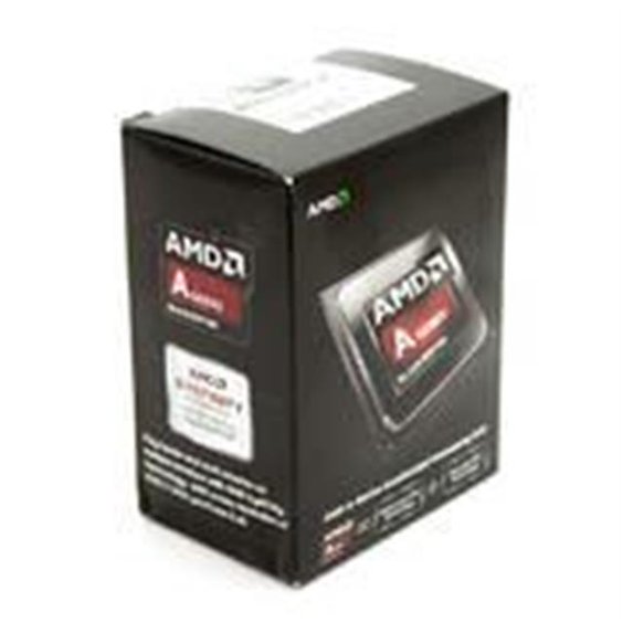 AMD A10-6790K Quad-Core APU Processor 4.0GHz Socket FM2, Retail
