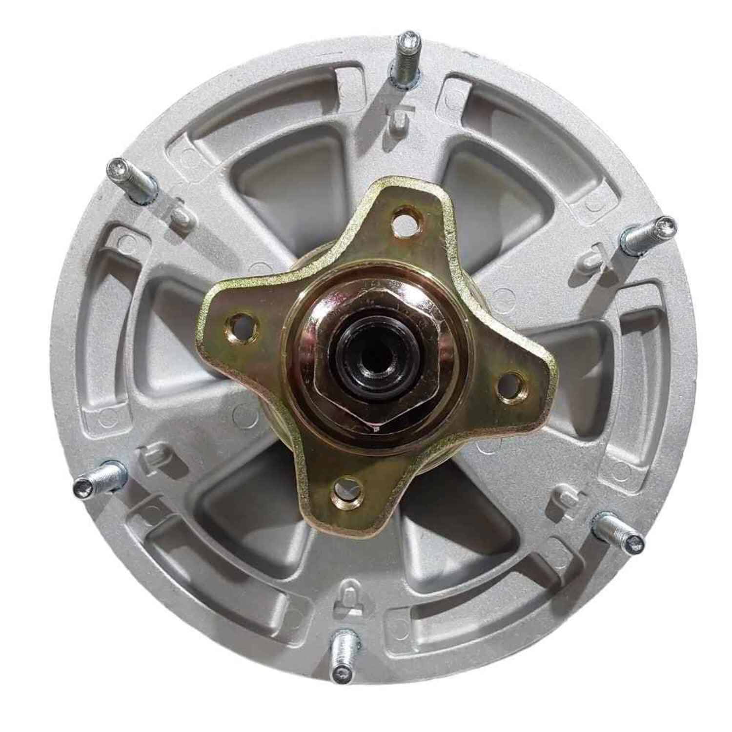 Proven Part Spindle Assembly Fits John Deere TCA17517