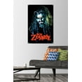thumbnail image 2 of Rob Zombie - Hellbilly Wall Poster with Push Pins, 22.375" x 34", 2 of 3