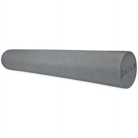 Gaiam Restore 36  Foam Roller