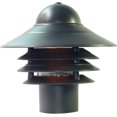 thumbnail image 1 of Montage d'Une Borne Extérieure Lumineuse, 1 of 1