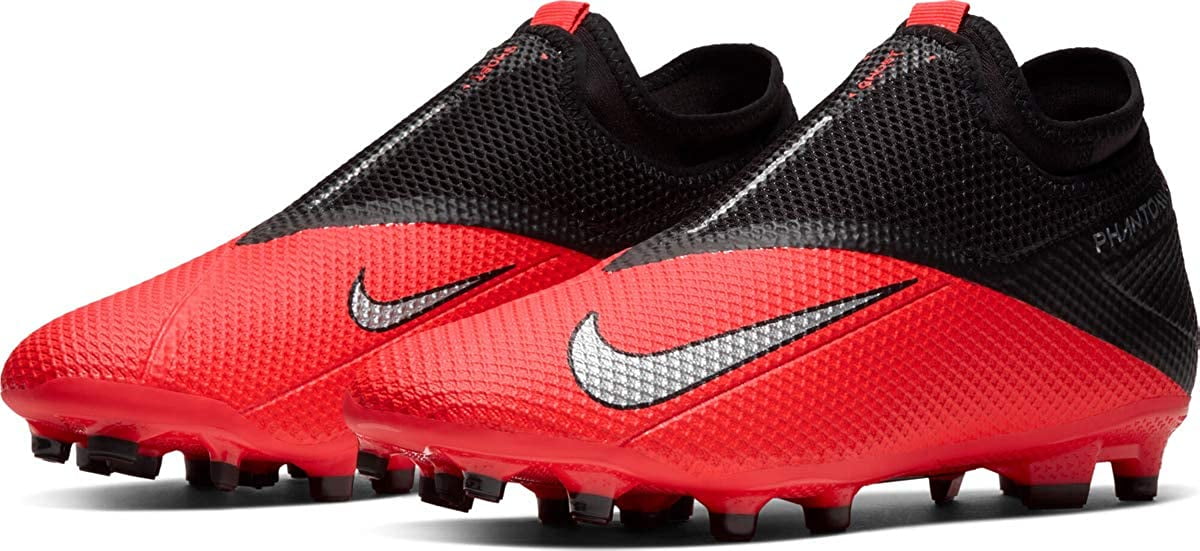 Nike Mens Phantom Vsn 2 Academy Df Fg 