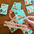thumbnail image 4 of Very Special Games Packed up: A Quick-Hands Game of Outdoorsy Cleverness, Ages 8+ (Walmart Exclusive), 4 of 7