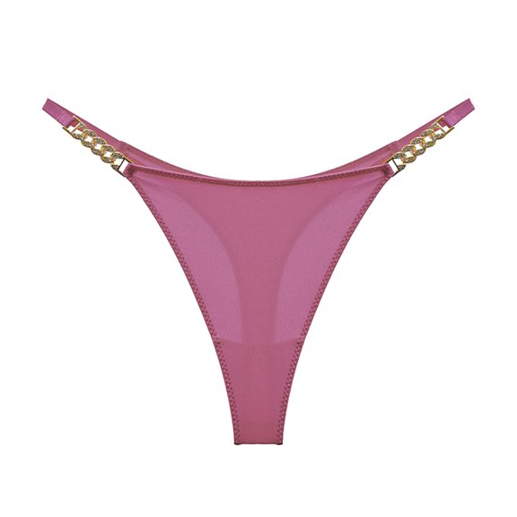 Vedolay Womens Briefs Seamless Underwear for Women No Show Panties Feel Air Invisibles Bikini Panties,Purple One Size