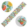 thumbnail image 5 of Yayeee Table Runner 70 inches Long Home Kitchen Dinning Party Decoration, Various Tomatoes, 5 of 7