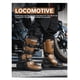 thumbnail image 2 of Botas de moto elegantes: diseño clásico, cómodas y transpirables, adecuadas tanto para desplazamientos diarios como para conducción informal.,Marrón,41, 2 of 25