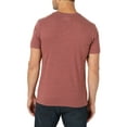 thumbnail image 2 of Lee Men's Short Sleeve Crew Neck Logo Tee, 2 of 3