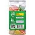thumbnail image 3 of Rani Mixed Fruit Candy 5.25oz (150g) Vacuum Sealed, Easy Open Top, Resealable Container ~ Indian Tasty Treats | Vegan | Gluten Friendly | NON-GMO | Indian Origin, 3 of 9