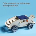 thumbnail image 6 of CQCYD Toys under $5 Micro Solar Car Kit, Children Mini Sun Power Solar Car Model DIY Scientific Assembly Toy Educational Toy for Kids Gift, 6 of 7