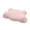 Milk powder_58x32x8cm, variant on 3 Zone Memory Foams Neck Supports Cloud Pillow For With Double Height Supports And Breathable Cottons Cover