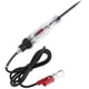 thumbnail image 1 of Muyoka Sonda de luz de prueba, probador de circuito eléctrico de 3-24 V con clip de cobre puro y probador de sistema eléctrico de coche de alambre de resorte extendido de 37,4 pulgadas Muyoka Hogar, 1 of 1