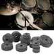 thumbnail image 5 of Accesorios De Reemplazo De Platillo Hi Hat Copa De Embrague De Tambor Kit De Almohadilla Para Tambores Para Bateristas, 5 of 7
