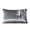 Gray, variant on Wovilon Satin Pillowcase for Hair and Skin Queen - Silver Grey Silk Pillowcase 18X30 Inches - Satin Pillow Cases with Envelope Closure, Gifts for Women Men