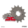 thumbnail image 2 of Front & Rear Sproket Kit for HONDA VTR250 Interceptor-USA 88 JT Sprockets, 2 of 7