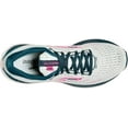 thumbnail image 5 of Brooks Glycerin 19 Ice Flow/Navy/Pink 7 B, 5 of 6
