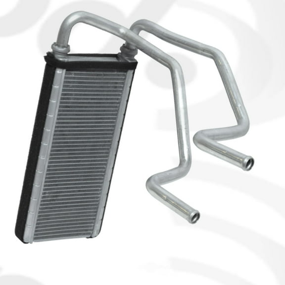 Global Parts Distributors 8231648 Heater Core