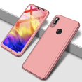 thumbnail image 1 of Nueva funda completa a prueba de golpes 360 para Xiaomi Redmi Note 9S 9 8 8T 7 6 5 Pro 5A Prime 4 4X 9A 9C 8A 7A 6A 5A 4A cubierta con vidrio Tan Jianjun unisex, 1 of 2