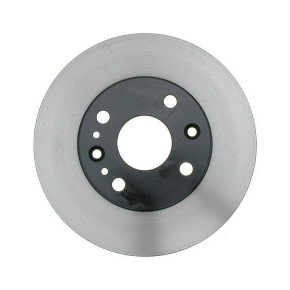 Raybestos Specialty Performance Rotors, 66467 Fits select: 2001-2002 KIA RIO, 1994-1997 FORD ASPIRE