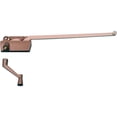 thumbnail image 2 of Prime-Line TH 23029 Single Arm Operator, 13-1/2-Inch with Crank, Right Hand, Bronze, 2 of 2