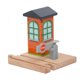 thumbnail image 1 of Motor Stop/Go Checkpoint ORBRIUM compatible con Thomas & Friends Wooden Railway, Brio, Chuggington, Melissa y Doug Imaginarium, 1 of 2