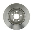 thumbnail image 2 of Raybestos 980654R Brake Rotor, 1 Pack Fits select: 2007-2018 BMW 328, 2014 BMW X1, 2 of 4