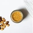 thumbnail image 2 of Nutural World Crunchy Hazelnut Nut Butter, Vegan, Kosher, 6 oz (170g), 2 of 7