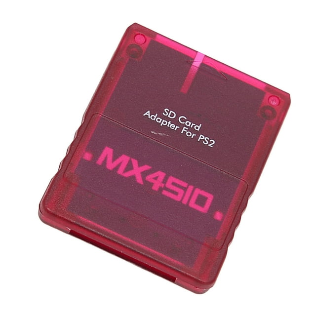 MX4SIO Memory Expansion For SIO SIO2SD SD Card Adapter For , For Memory Card SD Adapter Storage Card To A Memory Card Adapter