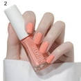 thumbnail image 1 of 10ml Quick Drying Nail Polish Water-Based Tearable Sequins Baking Free Long Lasting Nail Polish for Female, 1 of 10