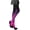 Fuchsia, variant on Sexy Lingerie Stockings for Women High Waist Stockings Long Tight Pantyhose