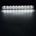 thumbnail image 4 of 2 piezas x 30 SMD LED luces de circulación diurna/intermitente automático/conducción diurna DRL TFL con función intermitente en color amarillo, 4 of 5