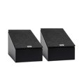 thumbnail image 2 of ELAC Debut 3.0 DA43-BK Atmos Speakers (Pair), 2 of 7