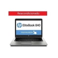 thumbnail image 1 of Laptop HP 840 G3- 14"- (TOUCH SCREEN)- CORE I5 6TA- 32GB RAM- 1TB HDD- Reacondicionado., 1 of 5