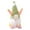 Green_BL12, variant on Easter Gnome Plush Decorations for Home Easter Gnomes Plush Table Party Holiday Decoration Gnome Gifts for Women Gnome Decors Gifts Colorful 11.8 In