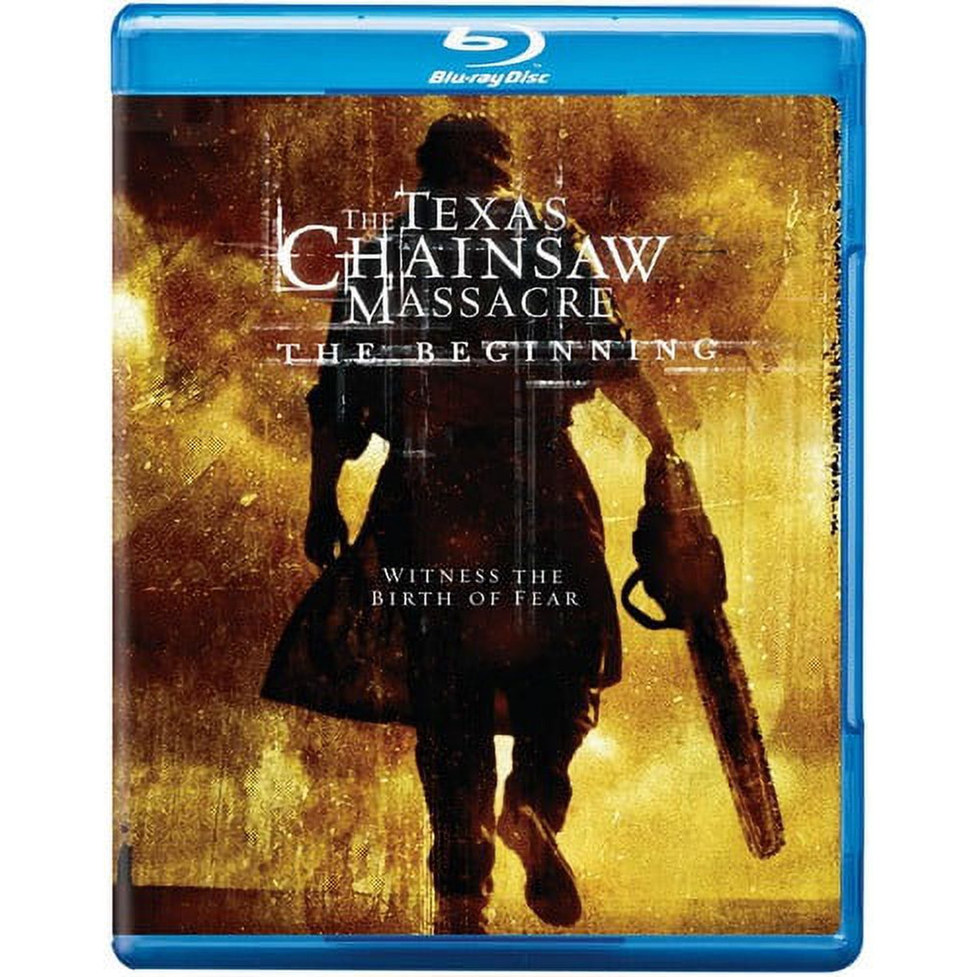 The Texas Chainsaw Massacre: The Beginning