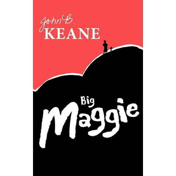 Big Maggie, (Paperback)