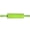 Green, variant on Non-Stick Silicone Rolling Pin with Wooden Handles, Blue Dough Roller for Baking, Pizza and Cookie Dough, Easy Clean Food Grade Pastry Rolling Pin for Home Kitchen，4 sizes (blue, green, orange, red)